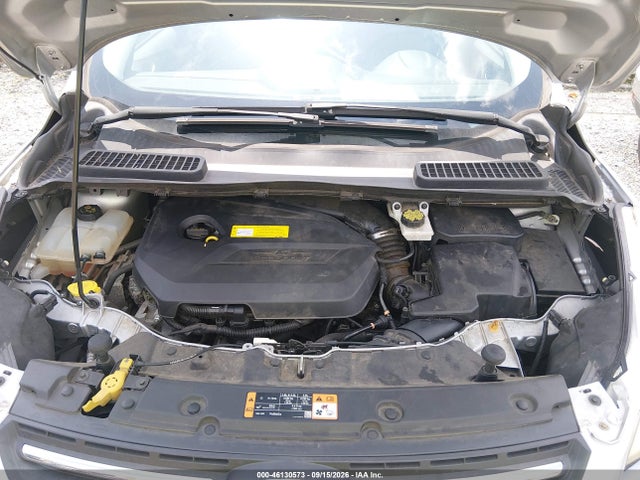 Aukcja sprzedaży 2016 Ford Escape Se, vin: 1FMCU0GX4GUA76906, numer aukcji: 46130573