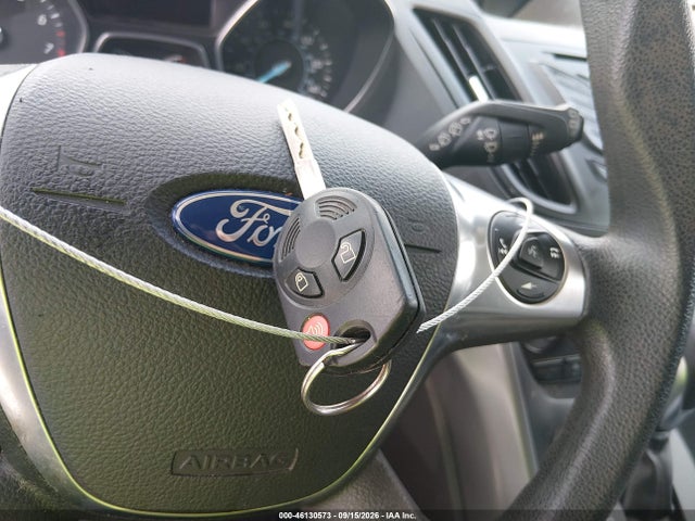 Aukcja sprzedaży 2016 Ford Escape Se, vin: 1FMCU0GX4GUA76906, numer aukcji: 46130573