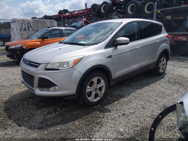 Aukcja sprzedaży 2016 Ford Escape Se, vin: 1FMCU0GX4GUA76906, numer aukcji: 46130573