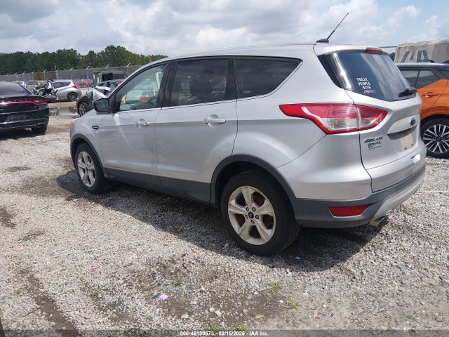 Aukcja sprzedaży 2016 Ford Escape Se, vin: 1FMCU0GX4GUA76906, numer aukcji: 46130573