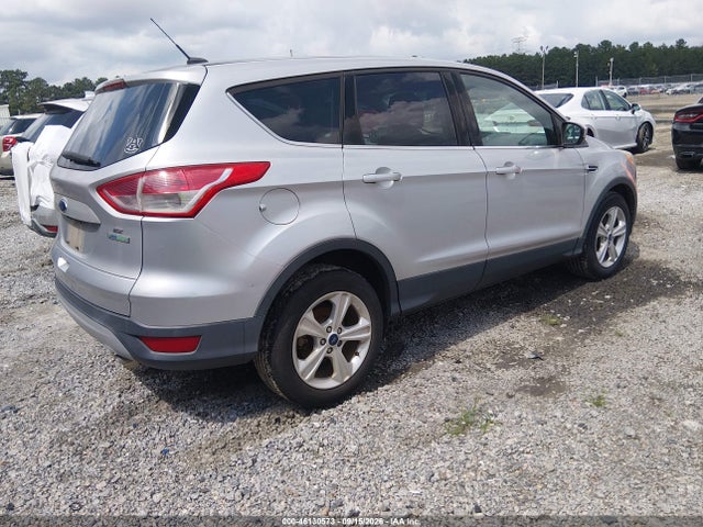 Aukcja sprzedaży 2016 Ford Escape Se, vin: 1FMCU0GX4GUA76906, numer aukcji: 46130573