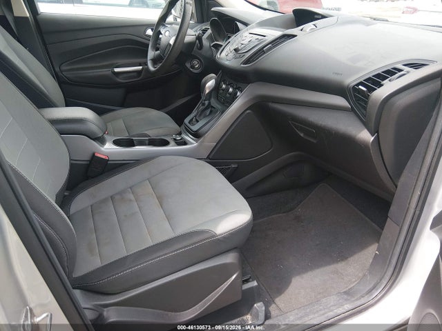 Aukcja sprzedaży 2016 Ford Escape Se, vin: 1FMCU0GX4GUA76906, numer aukcji: 46130573