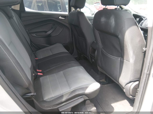 Aukcja sprzedaży 2016 Ford Escape Se, vin: 1FMCU0GX4GUA76906, numer aukcji: 46130573