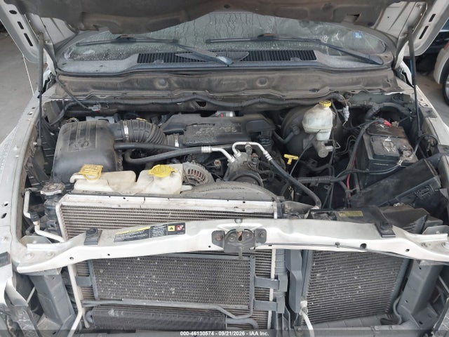 Продаж на аукціоні авто 2006 Dodge Ram 1500 Laramie, vin: 1D7HA18256J109736, номер лоту: 46130574