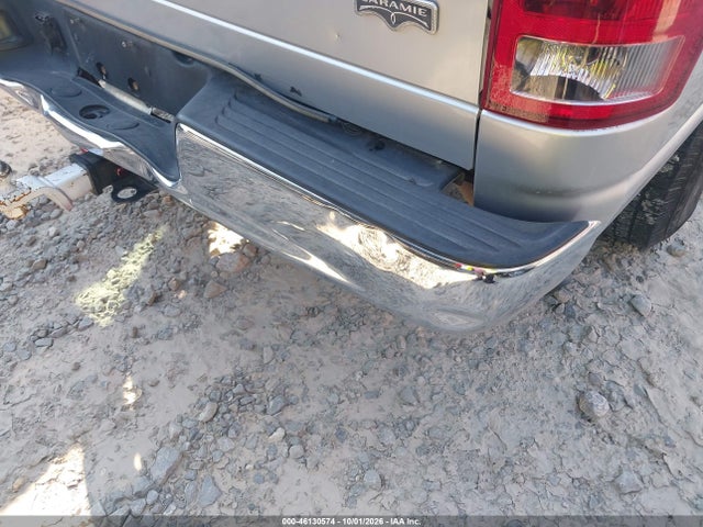 Продаж на аукціоні авто 2006 Dodge Ram 1500 Laramie, vin: 1D7HA18256J109736, номер лоту: 46130574