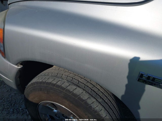 Продаж на аукціоні авто 2006 Dodge Ram 1500 Laramie, vin: 1D7HA18256J109736, номер лоту: 46130574