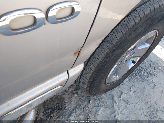 Продаж на аукціоні авто 2006 Dodge Ram 1500 Laramie, vin: 1D7HA18256J109736, номер лоту: 46130574