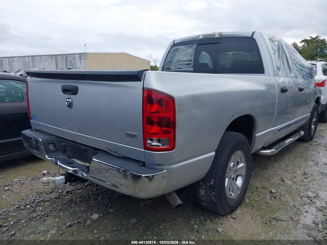 Продаж на аукціоні авто 2006 Dodge Ram 1500 Laramie, vin: 1D7HA18256J109736, номер лоту: 46130574