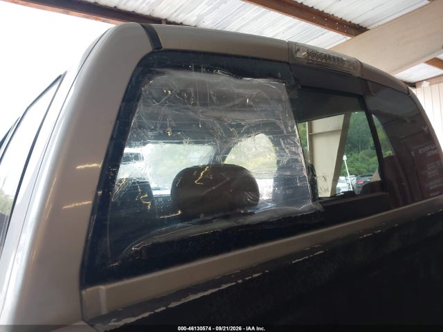 Продаж на аукціоні авто 2006 Dodge Ram 1500 Laramie, vin: 1D7HA18256J109736, номер лоту: 46130574