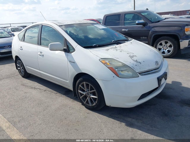 46130575 :رقم المزاد ، JTDKB20U493541520 vin ، 2009 Toyota Prius مزاد بيع