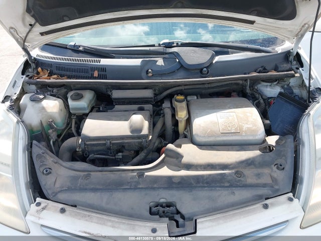 46130575 :رقم المزاد ، JTDKB20U493541520 vin ، 2009 Toyota Prius مزاد بيع