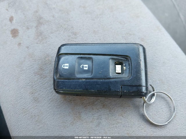 46130575 :رقم المزاد ، JTDKB20U493541520 vin ، 2009 Toyota Prius مزاد بيع