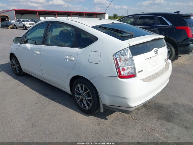 46130575 :رقم المزاد ، JTDKB20U493541520 vin ، 2009 Toyota Prius مزاد بيع