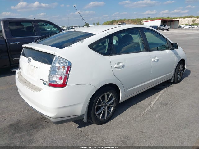 46130575 :رقم المزاد ، JTDKB20U493541520 vin ، 2009 Toyota Prius مزاد بيع