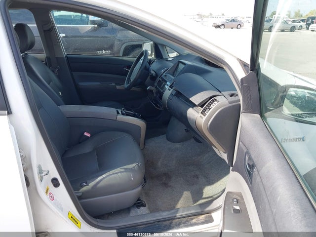 46130575 :رقم المزاد ، JTDKB20U493541520 vin ، 2009 Toyota Prius مزاد بيع