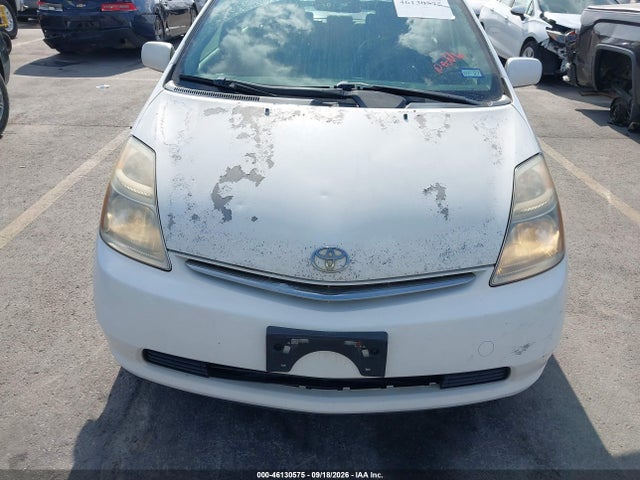 46130575 :رقم المزاد ، JTDKB20U493541520 vin ، 2009 Toyota Prius مزاد بيع