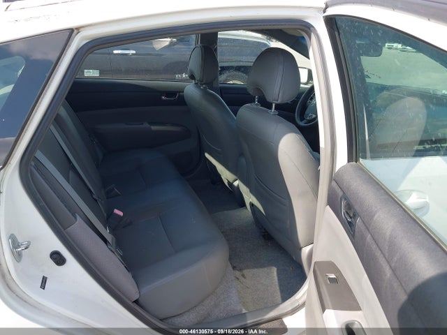 46130575 :رقم المزاد ، JTDKB20U493541520 vin ، 2009 Toyota Prius مزاد بيع