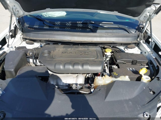 2019 Jeep Cherokee Latitude Fwd მანქანა იყიდება აუქციონზე, vin: 1C4PJLCB2KD384286, აუქციონის ნომერი: 46130578