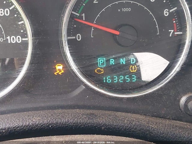 Продажа на аукционе авто 2012 Jeep Wrangler Sport, vin: 1C4AJWAGXCL112548, номер лота: 46130581