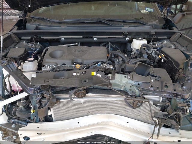 46130583 :رقم المزاد ، 2T36DRBV0TW010233 vin ، 2026 Toyota Rav4 Se مزاد بيع