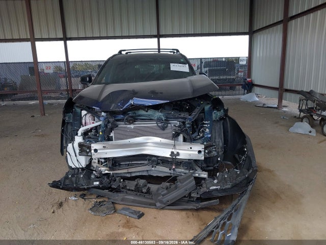 46130583 :رقم المزاد ، 2T36DRBV0TW010233 vin ، 2026 Toyota Rav4 Se مزاد بيع