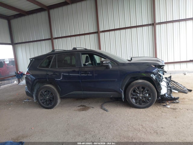 46130583 :رقم المزاد ، 2T36DRBV0TW010233 vin ، 2026 Toyota Rav4 Se مزاد بيع