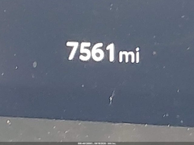 46130583 :رقم المزاد ، 2T36DRBV0TW010233 vin ، 2026 Toyota Rav4 Se مزاد بيع