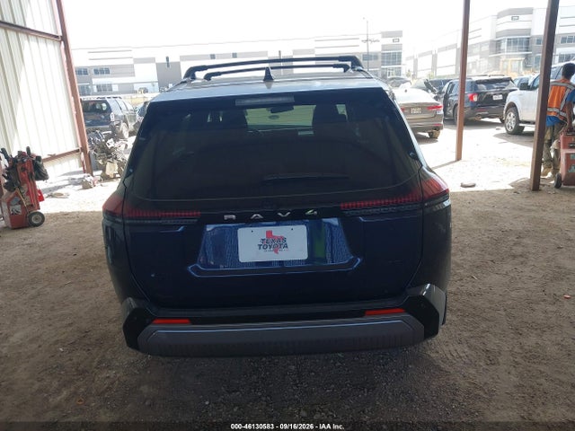 46130583 :رقم المزاد ، 2T36DRBV0TW010233 vin ، 2026 Toyota Rav4 Se مزاد بيع