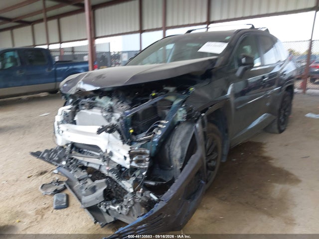 46130583 :رقم المزاد ، 2T36DRBV0TW010233 vin ، 2026 Toyota Rav4 Se مزاد بيع