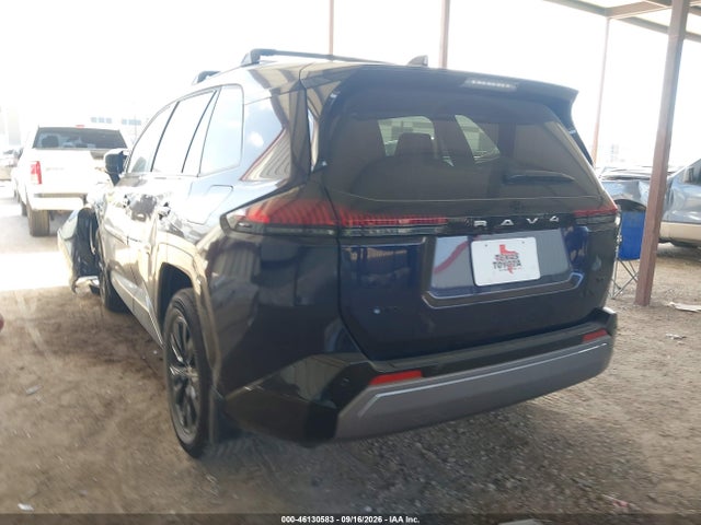46130583 :رقم المزاد ، 2T36DRBV0TW010233 vin ، 2026 Toyota Rav4 Se مزاد بيع