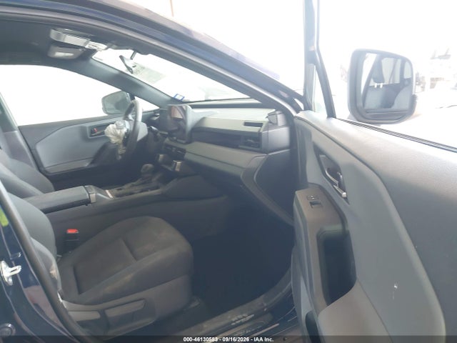 46130583 :رقم المزاد ، 2T36DRBV0TW010233 vin ، 2026 Toyota Rav4 Se مزاد بيع