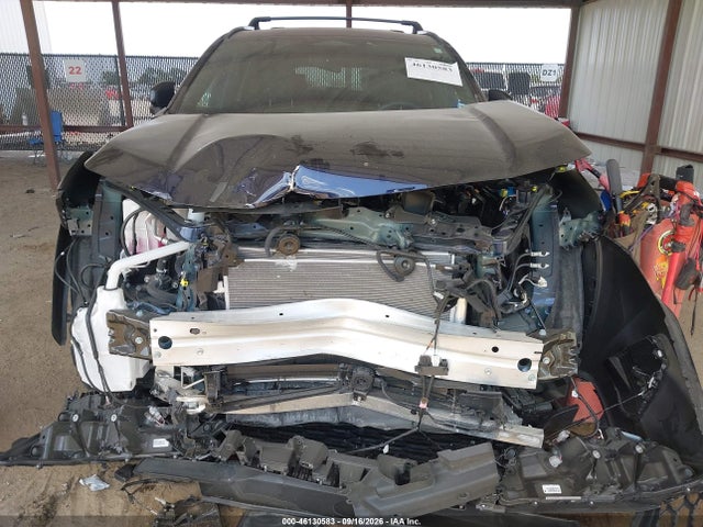 46130583 :رقم المزاد ، 2T36DRBV0TW010233 vin ، 2026 Toyota Rav4 Se مزاد بيع
