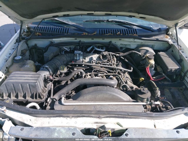 Aukcja sprzedaży 2004 Ford Explorer Limited, vin: 1FMDU85W54ZB34131, numer aukcji: 46130585