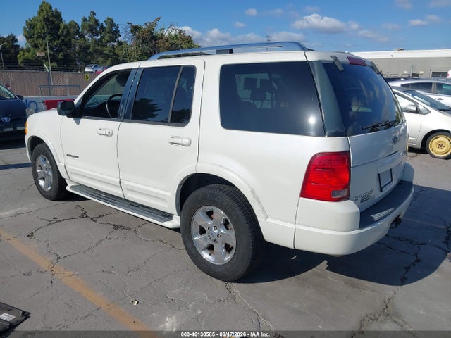 Aukcja sprzedaży 2004 Ford Explorer Limited, vin: 1FMDU85W54ZB34131, numer aukcji: 46130585