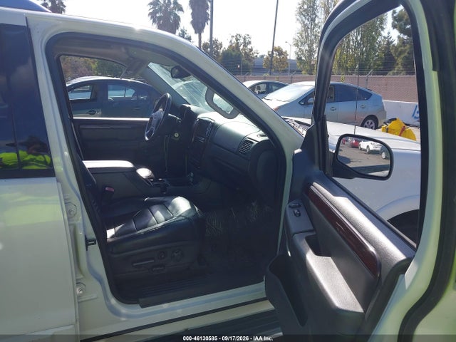 Aukcja sprzedaży 2004 Ford Explorer Limited, vin: 1FMDU85W54ZB34131, numer aukcji: 46130585
