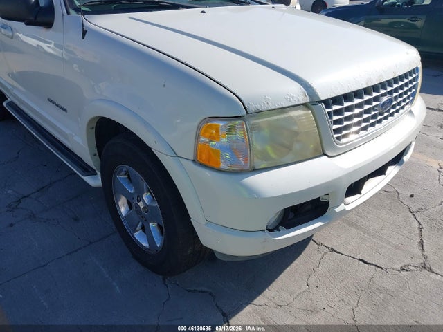 Aukcja sprzedaży 2004 Ford Explorer Limited, vin: 1FMDU85W54ZB34131, numer aukcji: 46130585
