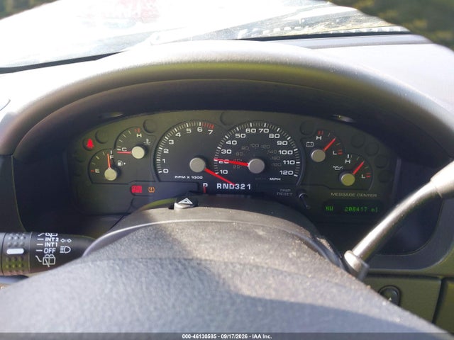 Aukcja sprzedaży 2004 Ford Explorer Limited, vin: 1FMDU85W54ZB34131, numer aukcji: 46130585