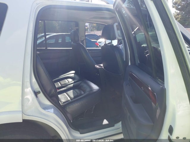 Aukcja sprzedaży 2004 Ford Explorer Limited, vin: 1FMDU85W54ZB34131, numer aukcji: 46130585