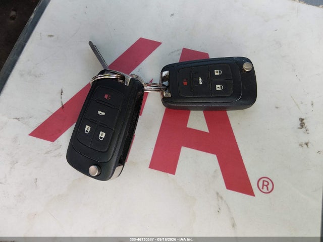 Продаж на аукціоні авто 2014 Chevrolet Cruze 1lt Auto, vin: 1G1PC5SB2E7135988, номер лоту: 46130587