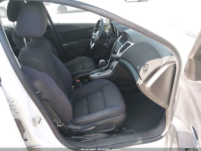 Продаж на аукціоні авто 2014 Chevrolet Cruze 1lt Auto, vin: 1G1PC5SB2E7135988, номер лоту: 46130587