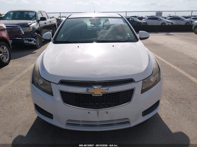 Продаж на аукціоні авто 2014 Chevrolet Cruze 1lt Auto, vin: 1G1PC5SB2E7135988, номер лоту: 46130587