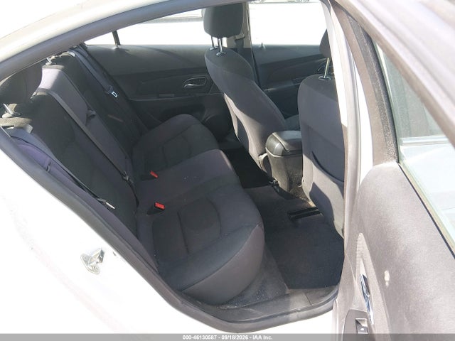 Продаж на аукціоні авто 2014 Chevrolet Cruze 1lt Auto, vin: 1G1PC5SB2E7135988, номер лоту: 46130587