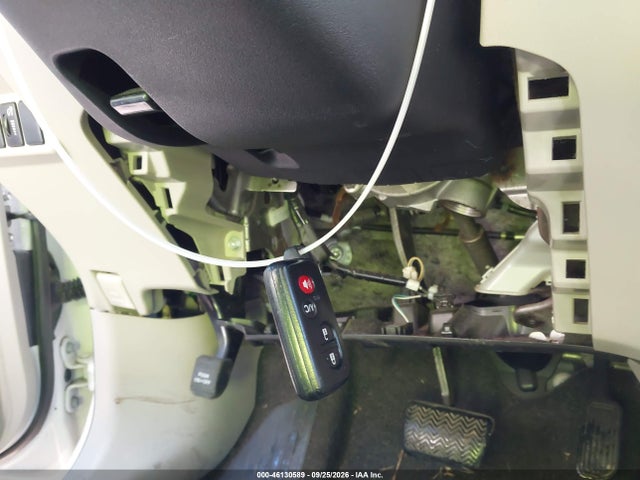 Продажа на аукционе авто 2012 Toyota Prius V Five, vin: JTDZN3EU8C3026340, номер лота: 46130589