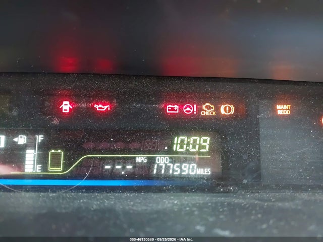 Продажа на аукционе авто 2012 Toyota Prius V Five, vin: JTDZN3EU8C3026340, номер лота: 46130589