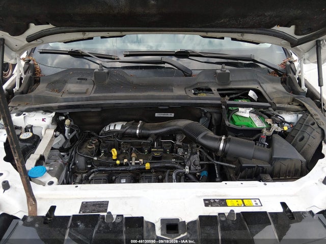 46130590 :رقم المزاد ، SALCP2BG7HH658953 vin ، 2017 Land Rover Discovery Sport Se مزاد بيع