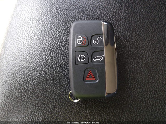 46130590 :رقم المزاد ، SALCP2BG7HH658953 vin ، 2017 Land Rover Discovery Sport Se مزاد بيع
