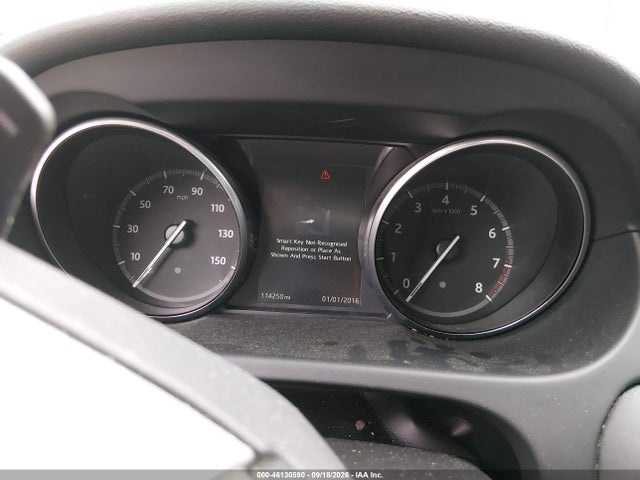 46130590 :رقم المزاد ، SALCP2BG7HH658953 vin ، 2017 Land Rover Discovery Sport Se مزاد بيع