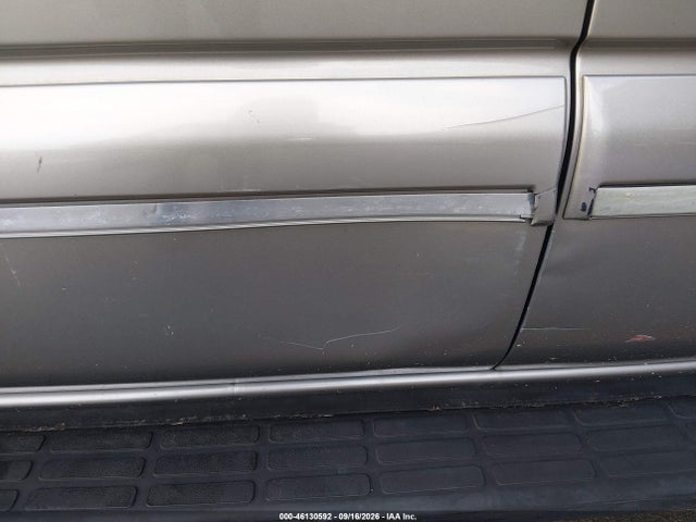 Продажа на аукционе авто 2002 Chevrolet Suburban 1500 Lt, vin: 3GNFK16Z02G221961, номер лота: 46130592