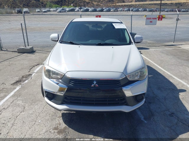 Продаж на аукціоні авто 2016 Mitsubishi Outlander Sport 2.0 Es, vin: JA4AP3AU4GZ065341, номер лоту: 46130593