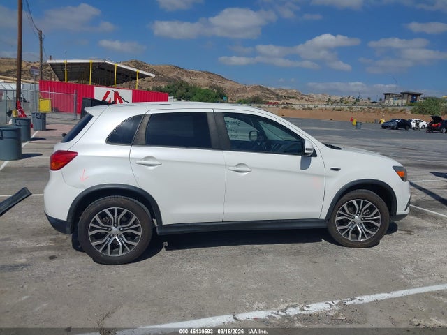 Продаж на аукціоні авто 2016 Mitsubishi Outlander Sport 2.0 Es, vin: JA4AP3AU4GZ065341, номер лоту: 46130593